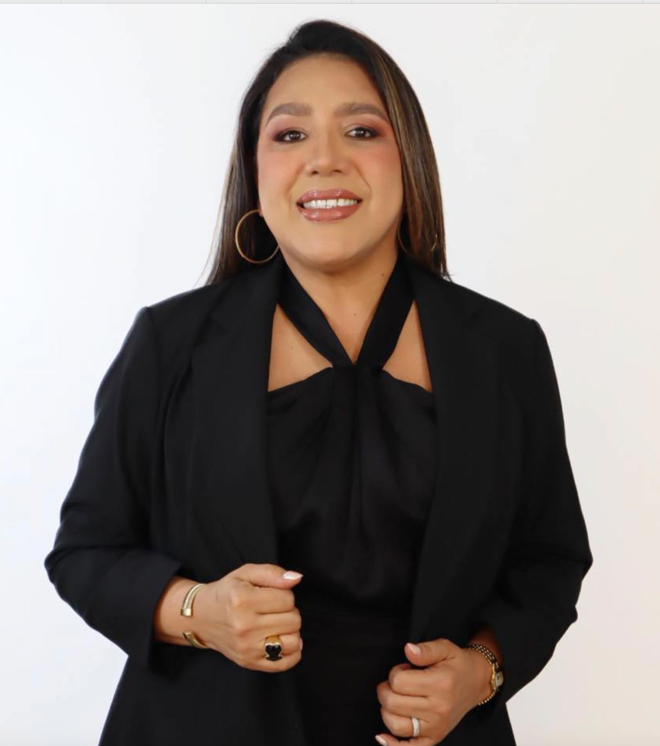 Dra. Claudia León